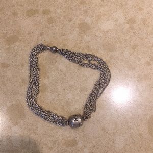 Pandora chain bracelet